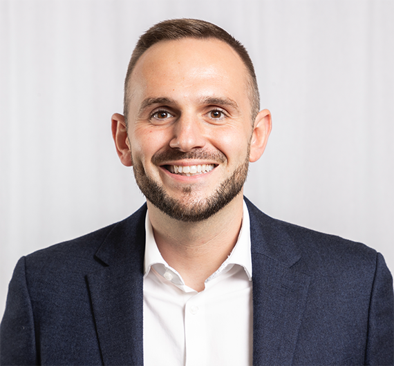 Mette B. Gulbrandsen